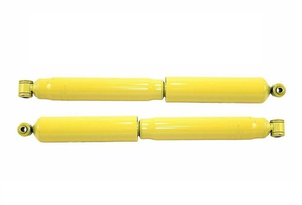 Комплект из 2 задних левых правых амортизаторов Monroe 34832 для Dodge D150 Ramcharger D250 пара - Изображение 1 из 1