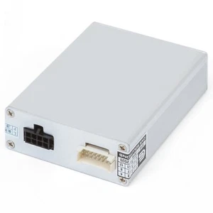 Front and Rear View Camera Connection Adapter for Audi A4/A5/Q3/Q5 without MMI S - Picture 1 of 7