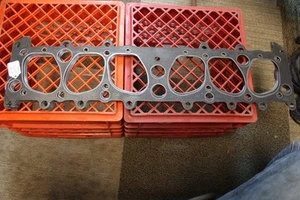 VINTAGE NOS 1935-36 CHEVY GM HEAD GASKET 7225 Composite - Picture 1 of 1