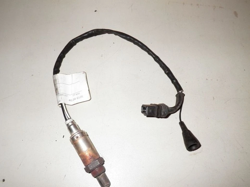 Sonda lambda 2 cables + 2 enchufes 0 DAEWOO ESPERO (KLEJ) 2.0 - Imagen 1 de 1