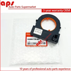 OEM NEW Steering Angle Sensor For 2013-2017 Honda Accord Crosstour - Picture 1 of 6