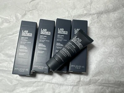 Limpiador 4 Lab Series Anti-Age Max LS - Juego de 4x 0,24 Oz. / 7ml Foto 1 de 2