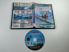 Sony PlayStation 2 PS2 Games U Pick Choose Complete Fun Rare Action Family