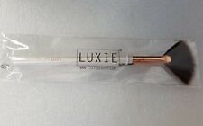 Luxie Medium Fan Face Brush 560 Brand New And Sealed