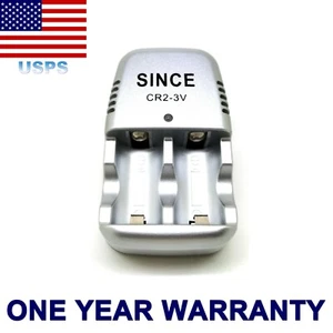 Battery Charger For KCR2 5046LC DLCR2 DLCR2B CR15H270 CR15270 15270 15266 new - Picture 1 of 5