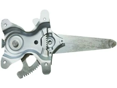 Регулятор заднего левого стекла для Toyota Highlander 2001-2005 годов выпуска 74677TDMC 2002 2003 годов выпуска - Изображение 1 из 2