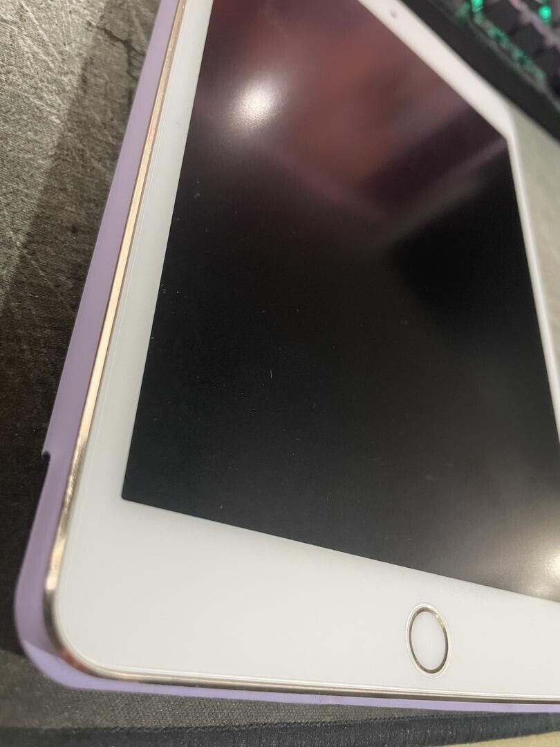 Apple iPad mini 4 Gold 128 GB Tablets & eReaders for sale | eBay Apple iPad mini 4 Gold 128 GB Tablets & eReaders for sale | eBay