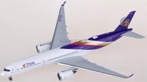 for Phoenix for Thai Airways for Airbus A350-900 HS-THS 1:400 Airplane Model - Picture 1 of 4