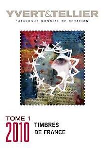 Catalogue de timbres-poste : Tome 1, France : émissions ... | Buch | Zustand gut