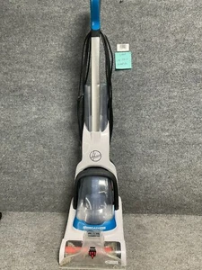 Hoover Floor Finishing Machine PowerDash Pet FH50700, Power Spin In White Color - Picture 1 of 18