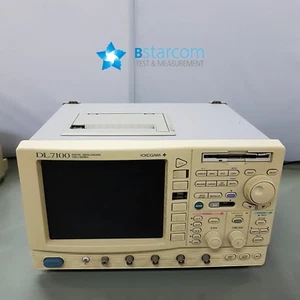 Yokogawa DL7100 Digital Oscilloscope - Picture 1 of 7
