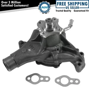 AC DELCO 252-711 Water Pump Kit for Chevy GMC Cadillac Olds Van SUV Pickup Truck - Picture 1 of 2