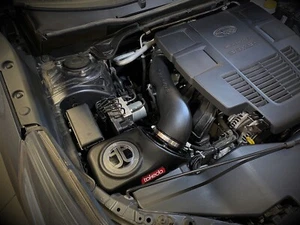 aFe Takeda Momentum Cold Air Intake for 2019-2023 Subaru Forester 2.5L - Picture 1 of 9
