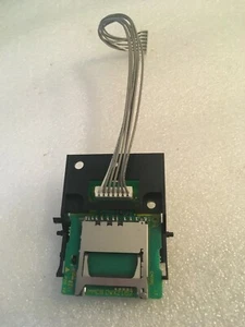ORIGINAL SDCB control SD card circuit board slot for Pioneer CDJ-1000 CABLE  - Picture 1 of 2