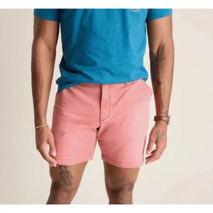 NWT Chubbies The Handmedowns Twill Shorts - Picture 1 of 5
