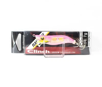 Shimano Sephia QE-X18W Clinch Flash Boost Squid Jig 1.8 010 (0849) - Bild 1 von 4