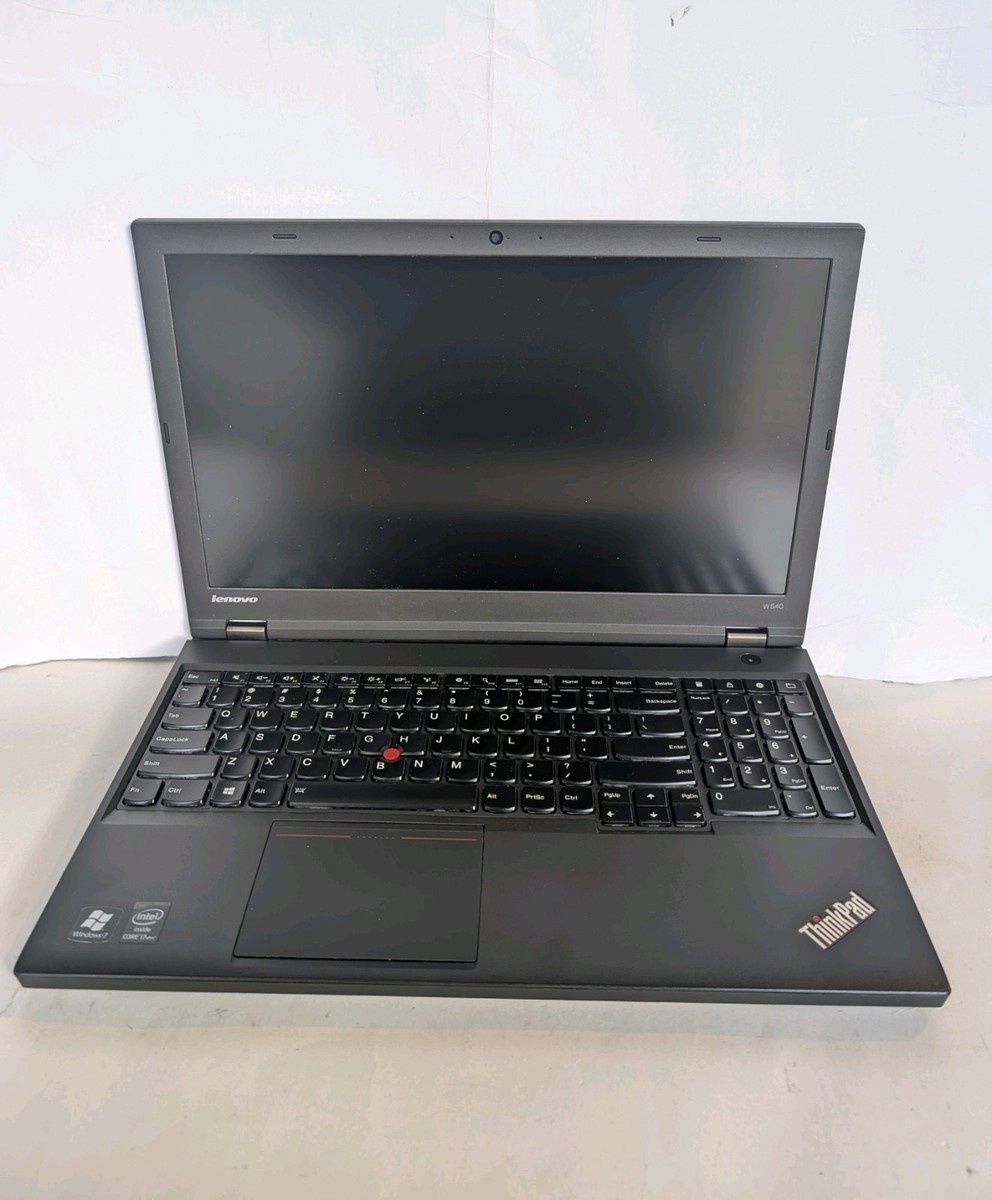 Lenovo ThinkPad W540 PC Laptops & Netbooks for Sale | Shop Lenovo ThinkPad W540 PC Laptops & Netbooks for Sale | Shop