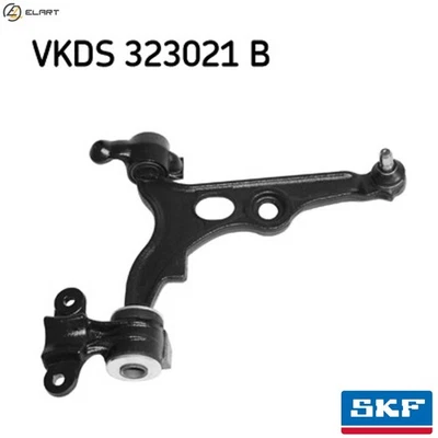 CONTROLTRAILING ARM WHEEL SUSPENSION VKDS 323021 B FOR PEUGEOT EXPERT/Van 806 - Image 1 of 4
