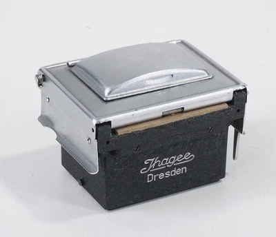 IHAGEE BUSCADOR DE NIVEL DE CINTURA PARA EXAKTA/EXA, VERSIÓN 2/225910 Foto 1 de 2