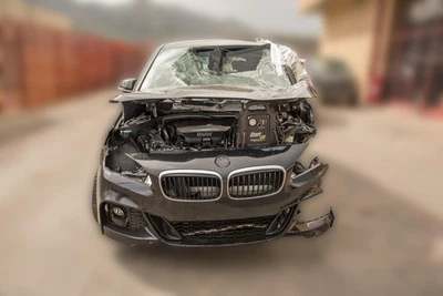 CENTRALINA SENSORI DI PARCHEGGIO PER BMW Serie 2 Active Tourer (F45) 6620680506 - Immagine 1 di 4