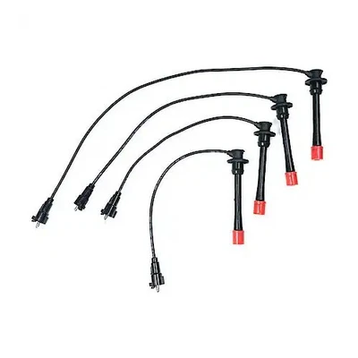 Juego de cables de bujías Toyota 4Runner/T100/Tacoma 1997-2000 Foto 1 de 4