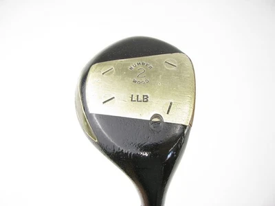 Wright & Ditson Lawson Little 1936 2 дерева со сталью Regular - Изображение 1 из 4