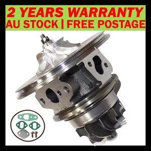 Billet Turbo Cartridge CHRA Core For Toyota LandCruiser HDJ80 1HDT 4.2L CT26 - Picture 1 of 15