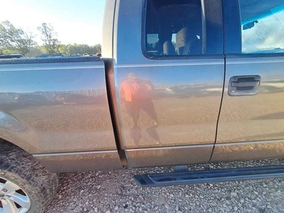 (LOCAL PICKUP ONLY) Passenger Rear Side Door Super Cab 4 Door Fits 04-08 FORD F1 - Изображение 1 из 4