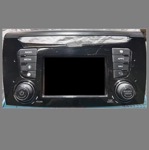 Autoradio DAB Navi Originale Lancia Ypsilon - Foto 1 di 9