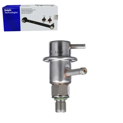 Regulador de presión de inyección de combustible Delphi para Acura MDX 2001-2002 3,5 L V6 Foto 1 de 4