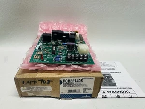 NEW White-Rodgers Emerson PCBBF140S Integrated Fan Control 50M56-291-04 - Picture 1 of 4