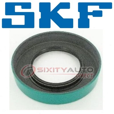 SKF Rear Inner Wheel Seal for 1975-1977 Dodge W200 - Driveline Axles Gaskets hj - Изображение 1 из 4