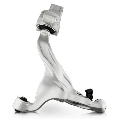 FRONT LOWER CONTROL ARM LEFT DRIVER SIDE FOR 2014-2020 INFINITI Q50 54501-4GE0B - Image 1 of 4