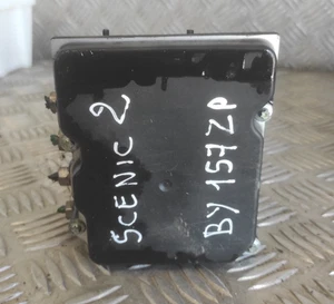 Bloc hydraulique ABS BOSCH - RENAULT Scenic II (2) 1.9 DCI - Réf : 8200756306 - Picture 1 of 4