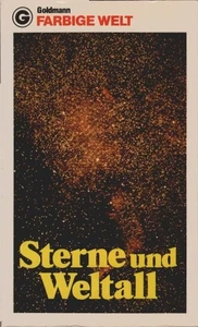 Sterne und Weltall. [Red.: Otmar Riedel. Übers.: Werner Vetter. Wissenschaftl. B - Picture 1 of 1