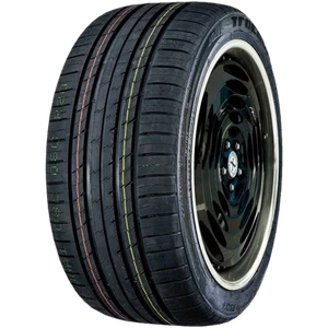 TRACMAX Sommerreifen 275/55 ZR 20 XL TL 117W X-PRIVILO RS01 BSW - Bild 1 von 3