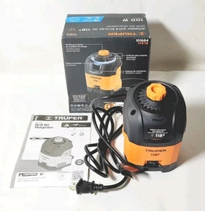 Afb118 Electric Sharpener For 118 Drill Bits - Picture 1 of 3