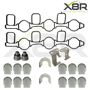 Audi VW 2.7 3.0 P2015 Tdi Colector Kit de Reparación - Picture 1 of 11