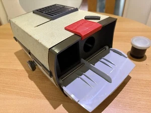 Braun Paximat 200 Slide Film Projector - Picture 1 of 6
