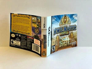 Zhu Zhu Pets Nintendo DS ARTWORK ONLY Authentic Insert - Picture 1 of 2