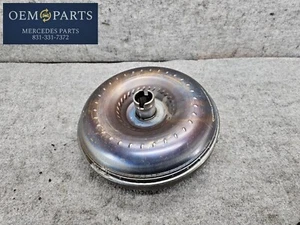 ✔ CONVERSOR PAR TRANSMISIÓN 98-05 MERCEDES W163 ML320 ML500 OEM - Imagen 1 de 6