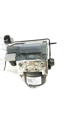 Conjunto de bomba de freno antibloqueo Hyundai Santa Fe 2005-2006 OEM Foto 1 de 4