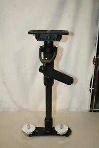 Movo Handheld Video Stabilizer for Camcorder, DSLR Camera, DV - Picture 1 of 7