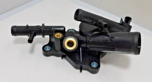 New Water Control Valve Outlet 11060-3RC1A Fits For Nissan Sentra 1.8L 2013-2019 - Picture 1 of 5