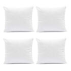 DEEP FILLED Cushion Inserts Inners Pads NONALLERGENIC Fillers Scatters Pillows