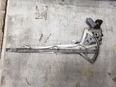 Passenger Front Window Regulator Electric Fits 05-12 AVALON 896358 — 第 1/4 张图片