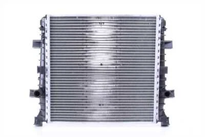 Radiador-GAS, transmisión automática, sobrealimentado Nissens 60358 se adapta a 11-14 Audi Q7 Foto 1 de 4