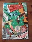 Legion of Super-Heroes #265 Jul 1980 DC - Bonus Superman story Starlin art  ZCO3
