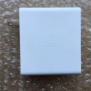 New Original Samsung Galaxy Book4 Ultra NP960XGL-XG1CA EP-TB410 Fast Charging PC - Picture 1 of 4