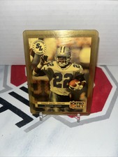 1992 Pro Set - Statistical Leaders #7 Emmitt Smith